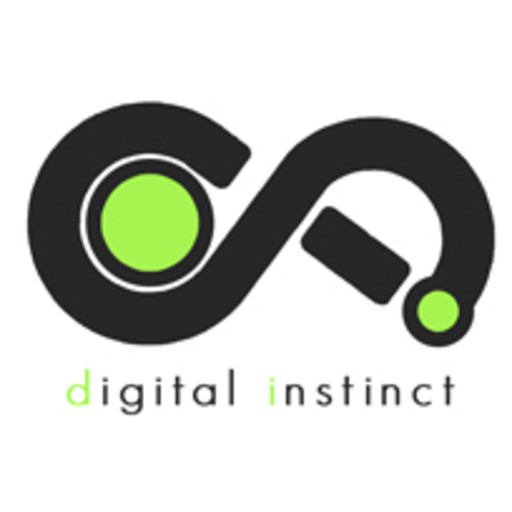 Digital Instinct Logo